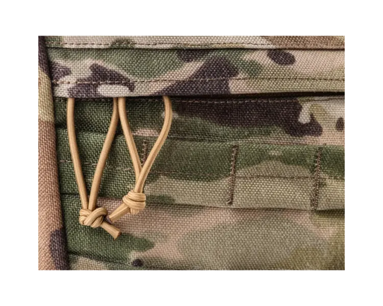 U-WIN Cordura 1000 Мультикам під балістичний пакет Напашник