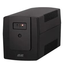 2E ED1200 Джерело безперебійного живлення