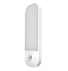 VIDEX VL-NL014W-S Світильник LED акумуляторний з датчиком руху