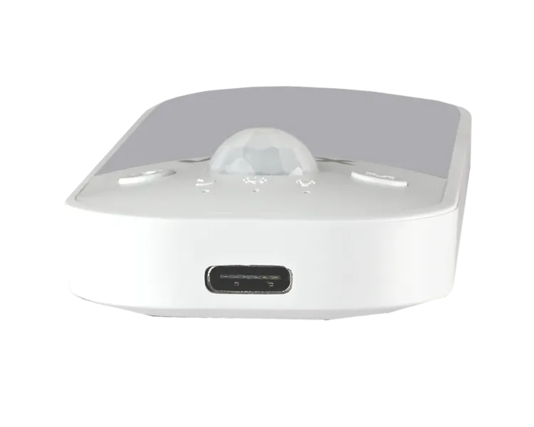 VIDEX VL-NL014W-S Світильник LED акумуляторний з датчиком руху