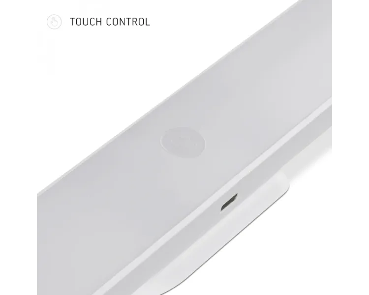 VIDEX VL-NL049W-R Світильник LED акумуляторний з пультом