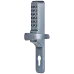Trinix TRL-6105MPW Замок механічний кодовий