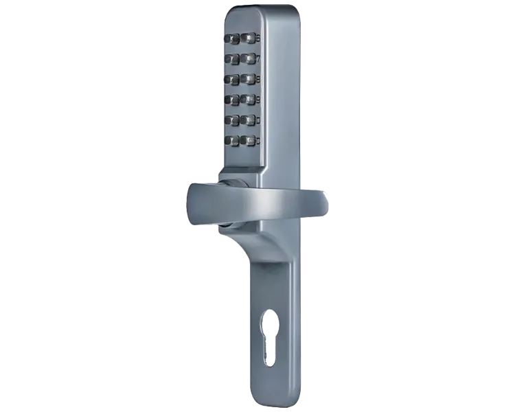 Trinix TRL-6105MPW Замок механічний кодовий