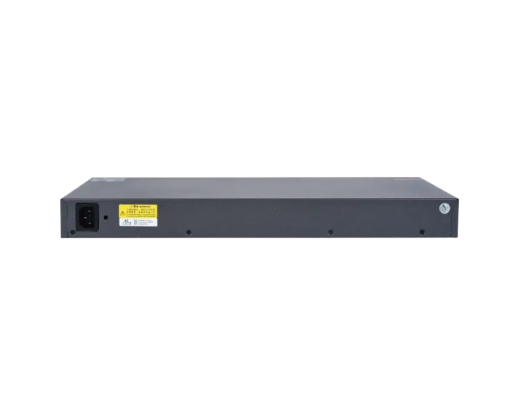 Ruijie RG-CS83-48GT4XS-P L3 POE Комутатор 48 портів керований