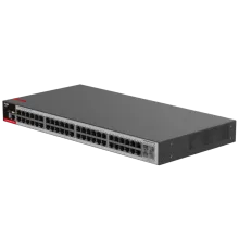 Ruijie RG-S2915-48GT4MS-L Layer 2+ Комутатор 52 порти керований