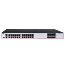 Ruijie RG-CS85-24GT8XS-D L3 Комутатор 24 порти керований