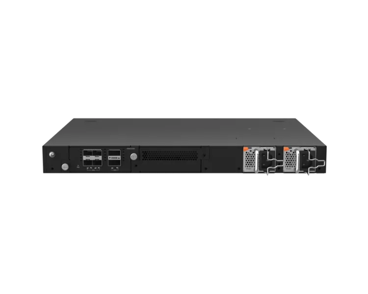 Ruijie RG-CS85-24GT8XS-D L3 Комутатор 24 порти керований