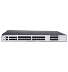 Ruijie RG-CS85-24SFP/8GT8XS-D Комутатор 24 порти керований