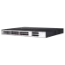 Ruijie RG-CS85-24SFP/8GT8XS-D Комутатор 24 порти керований