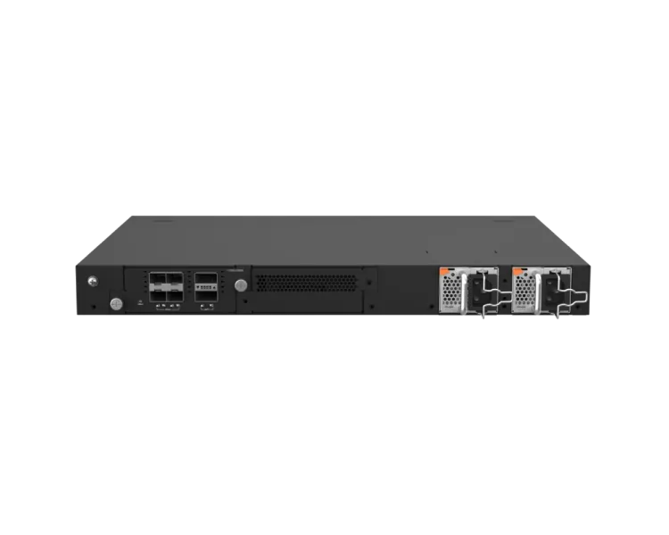 Ruijie RG-CS85-24SFP/8GT8XS-D Комутатор 24 порти керований