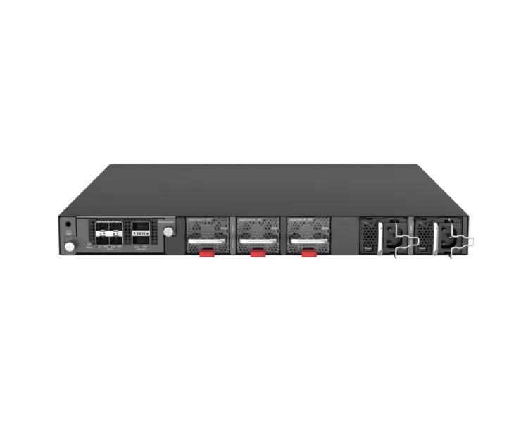 Ruijie RG-CS85-48SFP4XS-D L3 Комутатор 48 портів керований