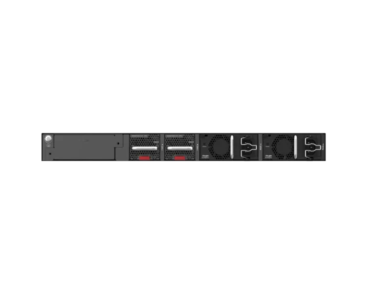 Ruijie RG-CS85-48GT4XS-HPD L3 POE Комутатор 48 портів керований