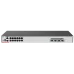 Ruijie RG-CS86-12XMG4VS-UP L3 POE Комутатор 12 портів керований