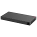 Ruijie RG-CS86-12XMG4VS-UP L3 POE Комутатор 12 портів керований