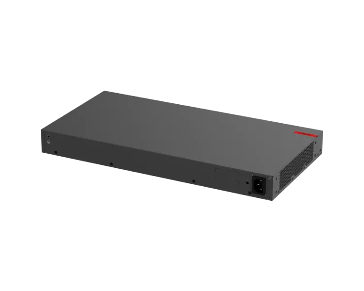 Ruijie RG-CS86-12XMG4VS-UP L3 POE Комутатор 12 портів керований