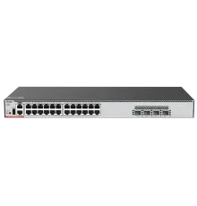 Ruijie RG-CS86-24MG4VS-UP L3 POE Комутатор 28 портів керований