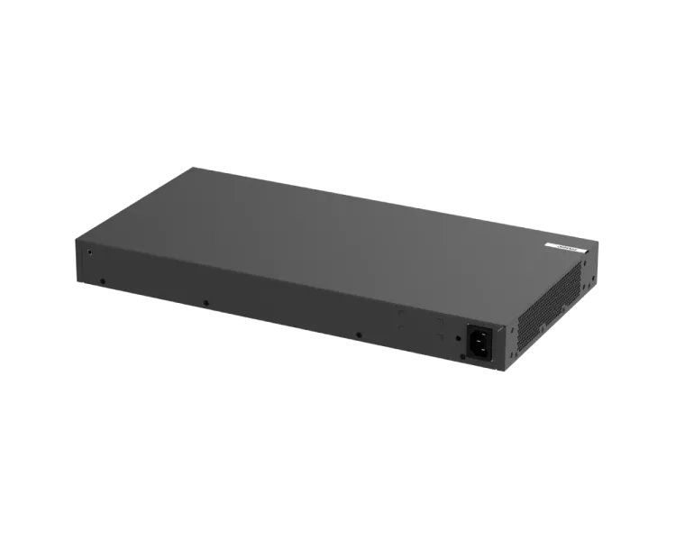 Ruijie RG-CS86-24MG4VS-UP L3 POE Комутатор 28 портів керований
