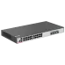 Ruijie RG-CS86-24MG4VS-UP L3 POE Комутатор 28 портів керований