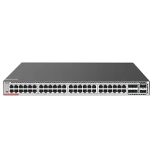Ruijie RG-CS86-48MG4VS2QXS-UPD POE Full 1GE/2.5GE/5GE Комутатор 24 порти керований