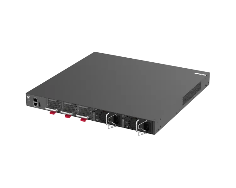 Ruijie RG-CS86-48MG4VS2QXS-UPD POE Full 1GE/2.5GE/5GE Комутатор 24 порти керований
