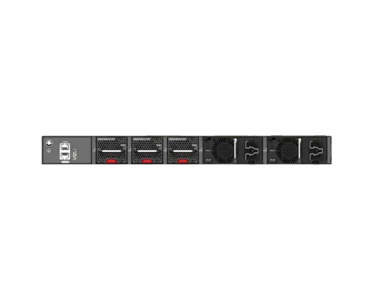Ruijie RG-CS86-48MG4VS2QXS-UPD POE Full 1GE/2.5GE/5GE Комутатор 24 порти керований