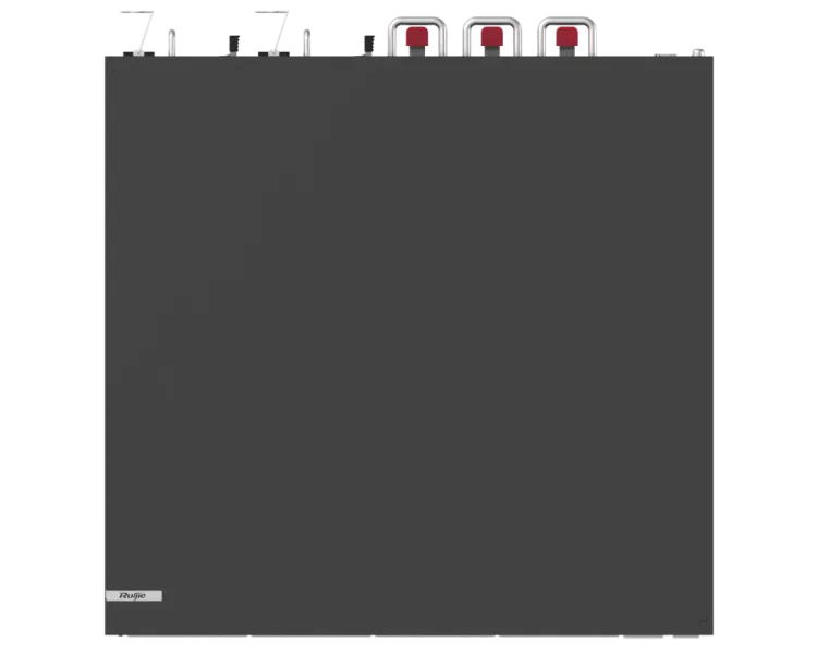 Ruijie RG-CS86-48MG4VS2QXS-UPD POE Full 1GE/2.5GE/5GE Комутатор 24 порти керований
