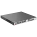 Ruijie RG-CS86-24XMG4XS4VS-UPD POE Full 1GE/2.5GE/5GE/10GE Комутатор 24 порти керований