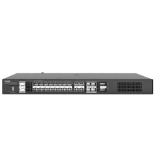 Ruijie RG-CS86-20XS4VS2QXS-D 10GE Комутатор 26 портів керований