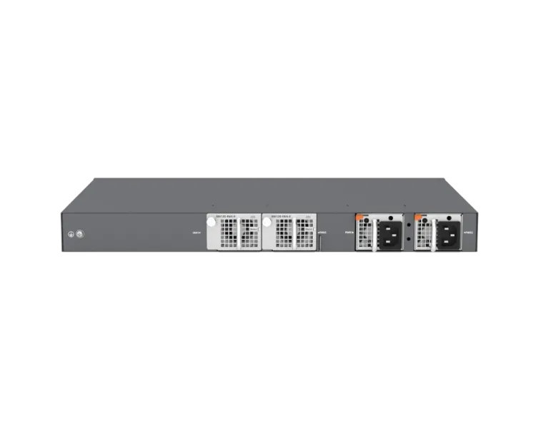 Ruijie RG-CS86-20XS4VS2QXS-D 10GE Комутатор 26 портів керований