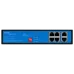 Ewind EW-S1906CF-AP POE Комутатор 6 портів некерований