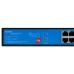 Ewind EW-S1906CF-AP POE Комутатор 6 портів некерований