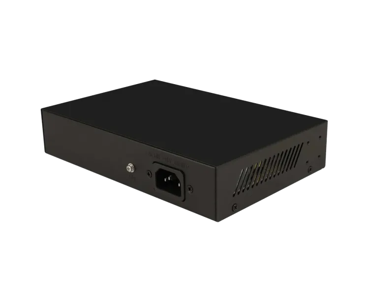 Ewind EW-S1906CF-AP POE Комутатор 6 портів некерований