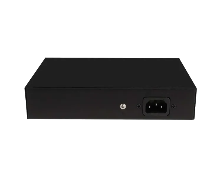 Ewind EW-S1910CF-AP PoE Комутатор 10 портів некерований