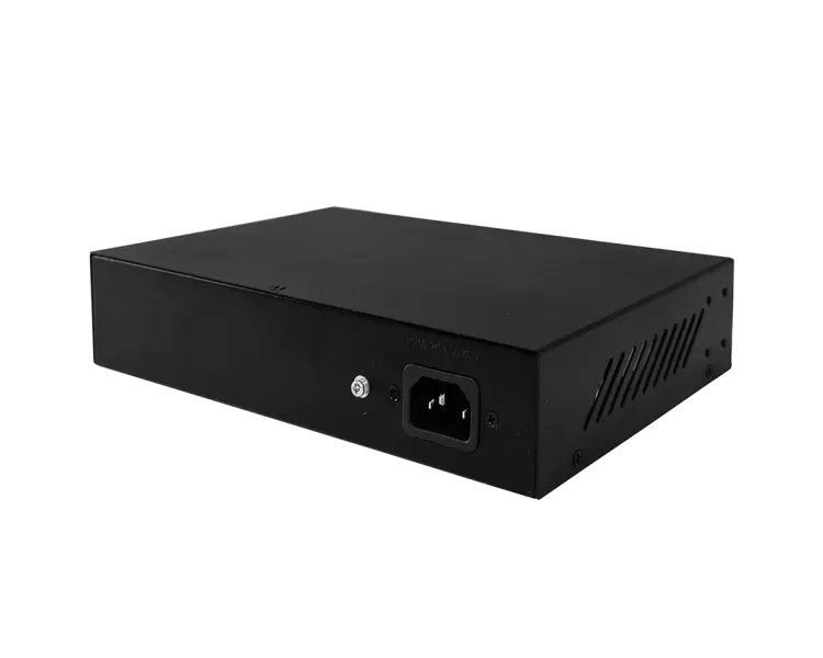 Ewind EW-S1910G-AP PoE Комутатор 10 портів некерований