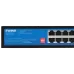Ewind EW-S1910G-AP PoE Комутатор 10 портів некерований
