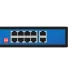 Ewind EW-S1910G-AP PoE Комутатор 10 портів некерований