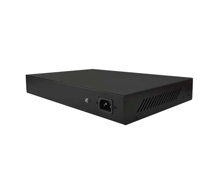 Ewind EW-S1919CF-AP PoE Комутатор 19 портів некерований