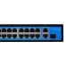 Ewind EW-S1919CF-AP PoE Комутатор 19 портів некерований
