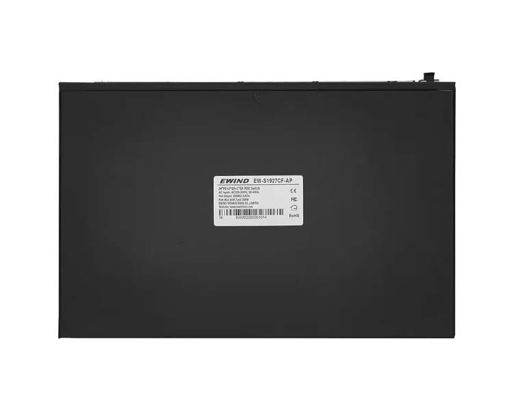 Ewind EW-S1927CF-AP PoE Комутатор 27 портів некерований