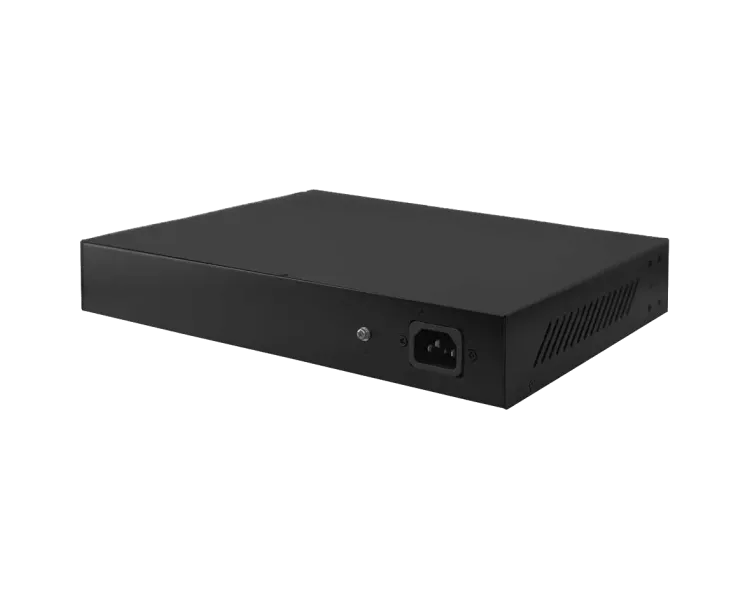 Ewind EW-S1927CF-AP PoE Комутатор 27 портів некерований