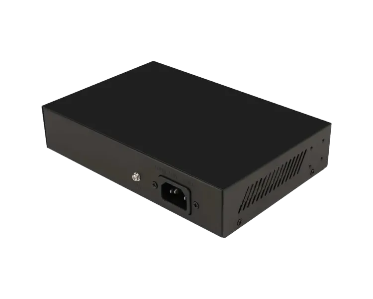 Ewind EW-S1907CG-AP PoE Комутатор 7 портів некерований