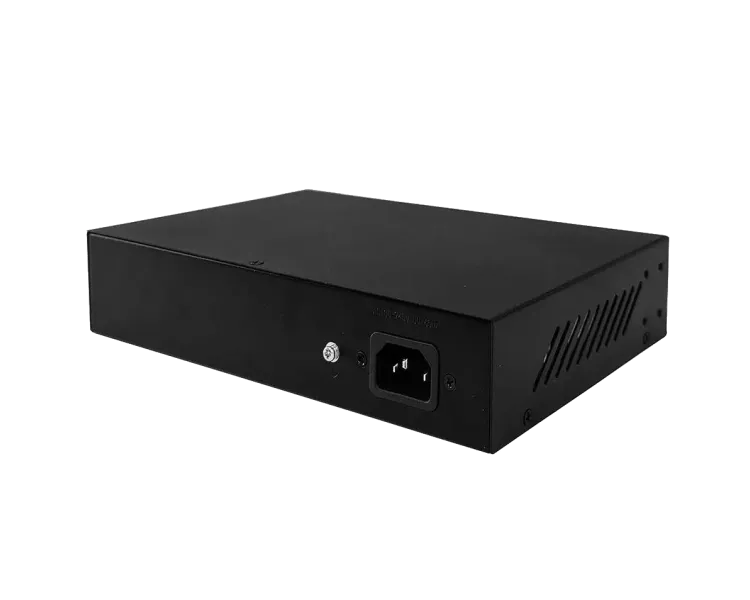 Ewind EW-S1910CG-AP PoE Комутатор 10 портів некерований