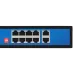 Ewind EW-S1910CG-AP PoE Комутатор 10 портів некерований