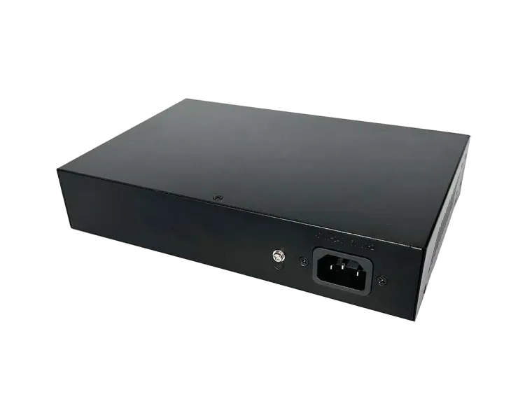 Ewind EW-S1912CG-AP POE Комутатор 12 портів некерований