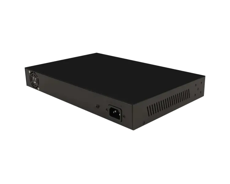 Ewind EW-S1918CG-AP PoE Комутатор 18 портів некерований