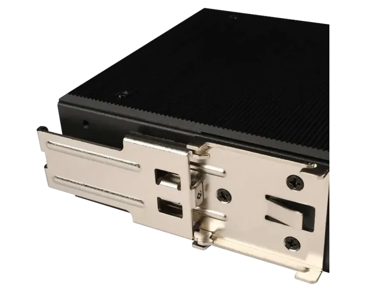 Ewind EW-PIS1712-8FE PoE Комутатор 12 портів некерований