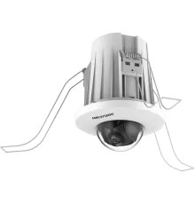 DS-2CD2E43G2-U 4МП (2.8мм) стельова IP відеокамера Hikvision