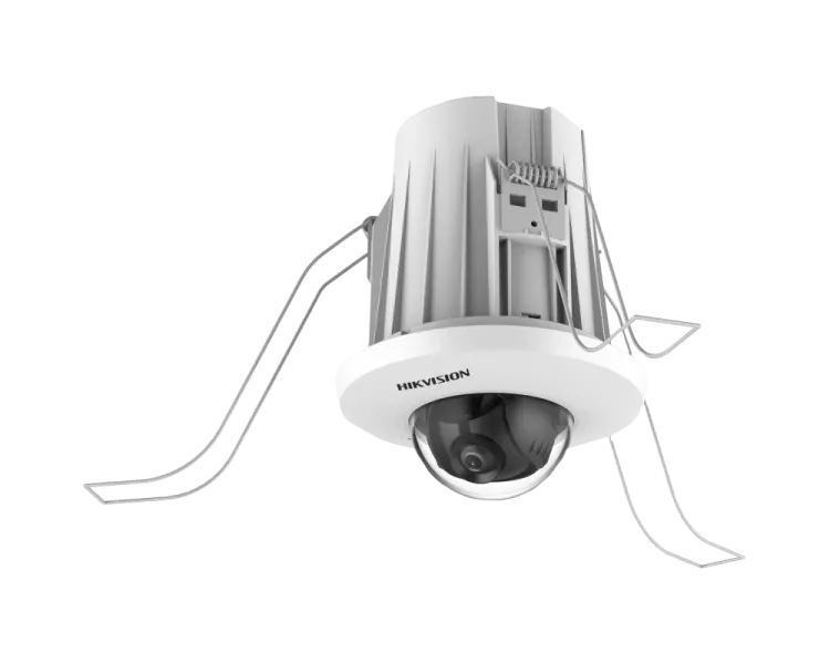 DS-2CD2E43G2-U 4МП (2.8мм) стельова IP відеокамера Hikvision