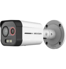 Hikvision DS-2TD2608-2/QA Двоспектральна камера