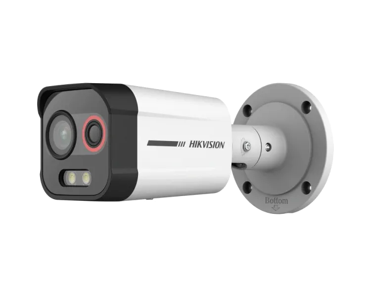 Hikvision DS-2TD2608-2/QA Двоспектральна камера